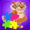 Cartoon Puzzle Jigsaw Collection – Play Game & Match Peaces To Get Cute Characters Pictures