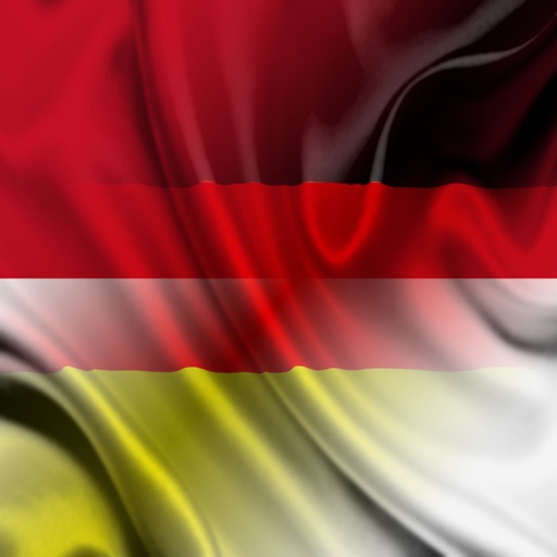 Indonesia Jerman frase bahasa Indonesia Jerman kalimat Audio