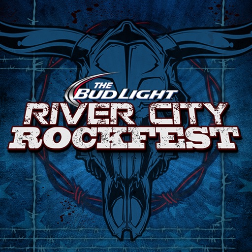 River City Rockfest icon