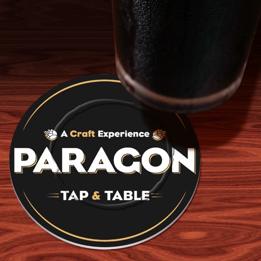 Paragon Tap & Table icon