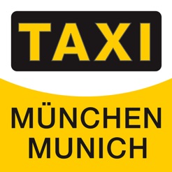 Taxi-München