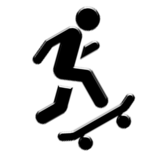 Epic Skate 3D -Free HD Skateboard Game iOS App