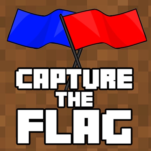 Capture The Flag Servers For Minecraft Pocket Edition icon