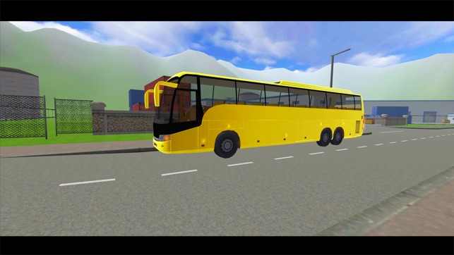 Schoolbus Parking 3D Simulator(圖5)-速報App