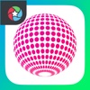 Discoball by Perk