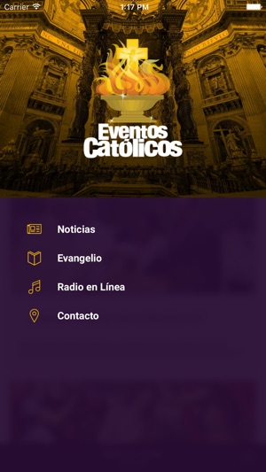 Eventos Católicos