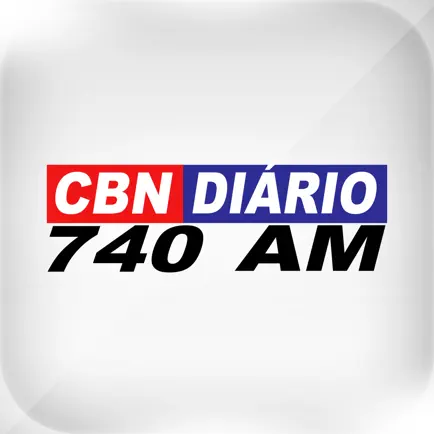 Rádio CBN Diário Читы