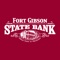 Fort Gibson State Bank Mobile App service is a FREE* service that allows you to access your accounts anytime, from anywhere, using your iPhone