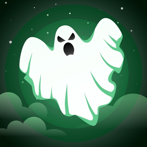 Ghost Prank - Scare Your Friend PRO icon