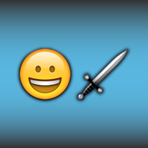 Emoji Fight – Slash Enemies! Face your Crucial Test Icon