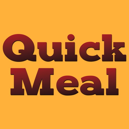Quick Meal Ordering icon