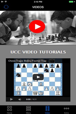 Learn Chess Pro - Best How To Play Chess Guides & Tips For Advanced To Beginners, Checkmate! screenshot 3