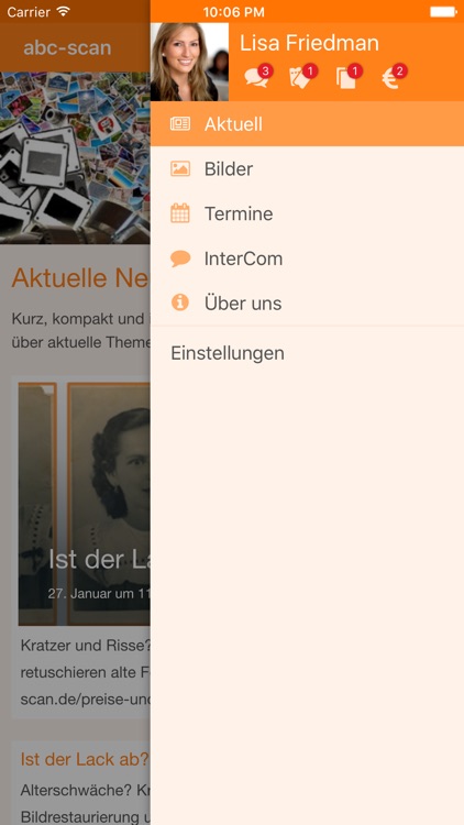abc-scan.de Scan-Service