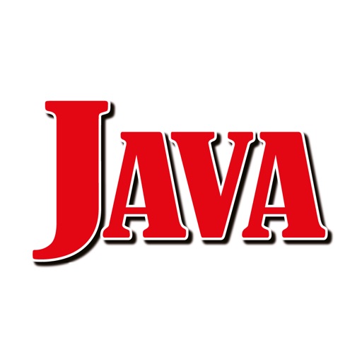 Java iOS App