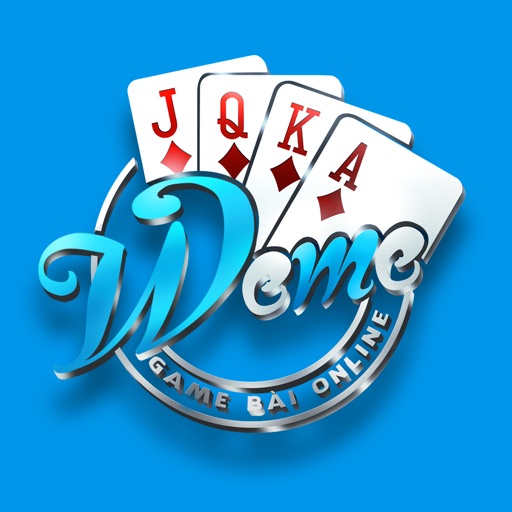 Weme - Game Bài Online Tiến Lên Miền Nam, game bai