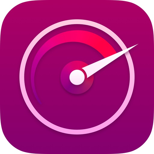 Acceleration Measurement Pro - Speed Ride Lifestyle Science Meter icon