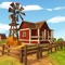Icon Little Farmer Simulator