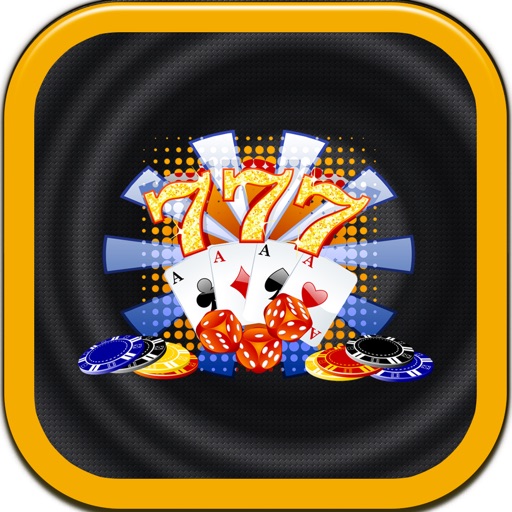 Heart Of Vegas Slots - Play Free Slots Casino Game icon