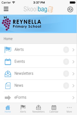 Reynella Primary School screenshot 2