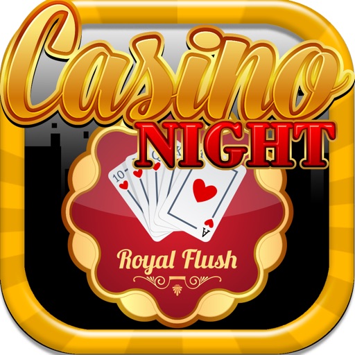 The Royal Dubai Casino Slots - FREE Vegas Game icon