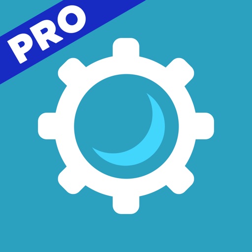 Sleep Engine Sounds With Hypnosis Pro icon