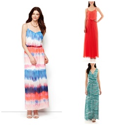 Maxi Dresses