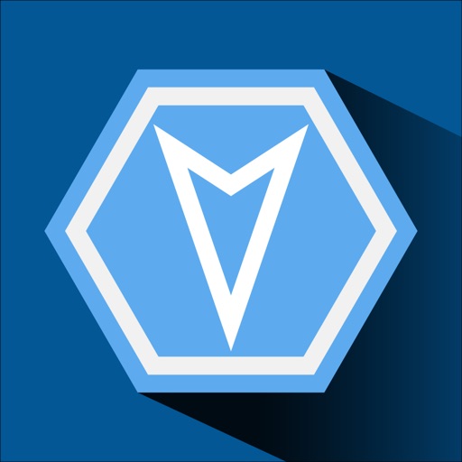 Intel Helper for Ingress Icon