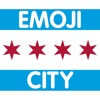 Emoji City - Chicago keyboard
