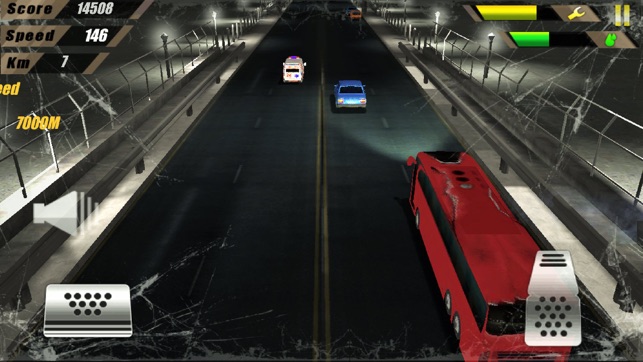 Speed Bus Racer(圖4)-速報App