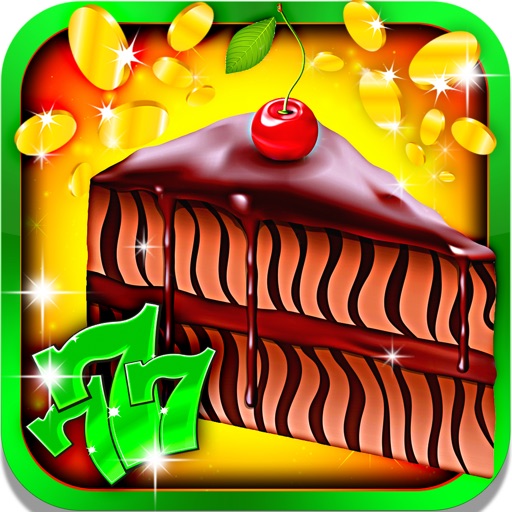 Tasty Dessert Slots: Prove you are the cupcake specialist and gain lots of prizes iOS App