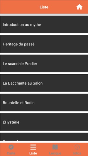 Musée des Beaux Arts de Bordeaux(圖2)-速報App