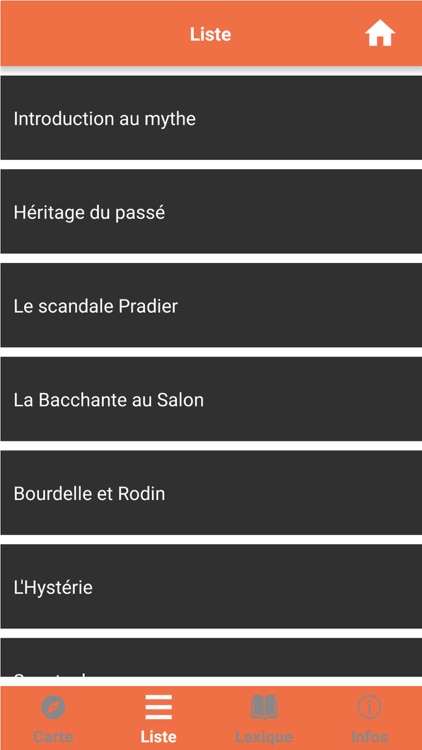 Musée des Beaux Arts de Bordeaux