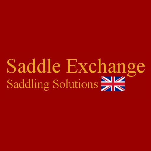 Saddle Fitting Help By Saddle Exchange icon