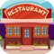 Escape Town Restaurant ——Superior Intelligence Challenge&Princess Outdoor Puzzler