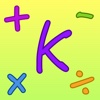 Kids Math Fun — Kindergarten