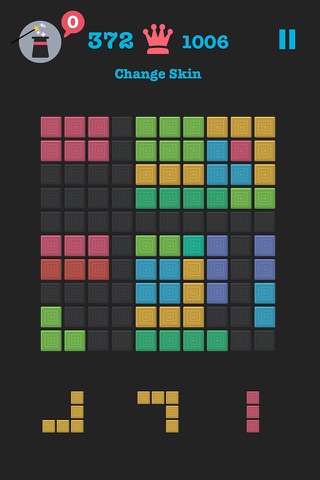 100! Block Revolution - Crossing brick rage breaker & 10/10 droppy balls screenshot 4