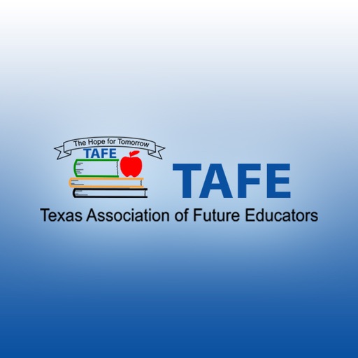 Texas Association of Future Educators (TAFE) icon