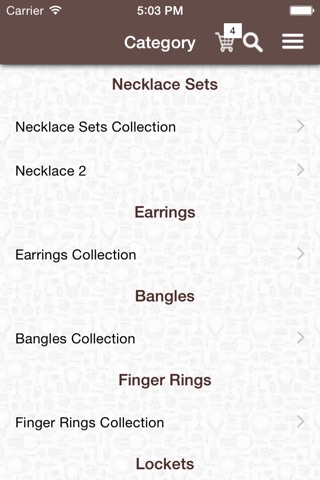 Paresh Trading App screenshot 2