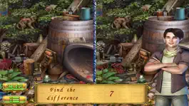 Game screenshot Hidden Object Secret Library Ancient Story Free hack