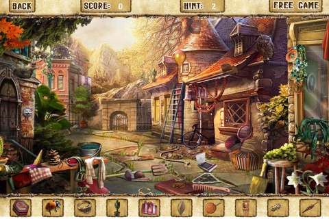 Best Hidden Objects screenshot 4