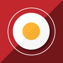 Eggz - A Kitchen Timer Apple Watch App