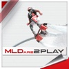 MLDARE2PLAY Flyboarding