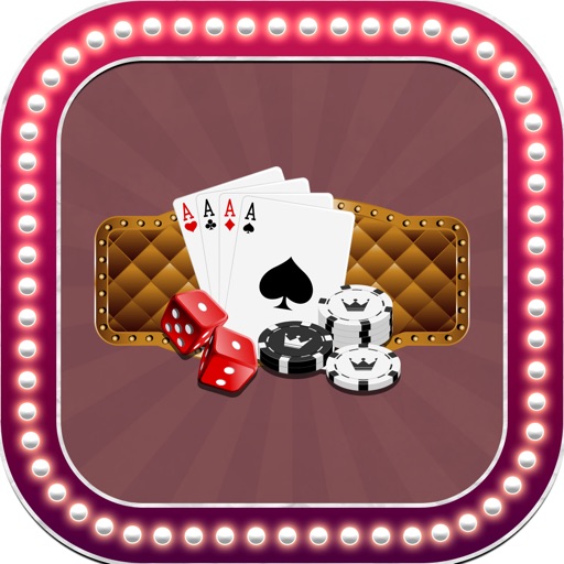 Game Show Casino Fantasy Of Vegas - Hot Slots Machines Icon