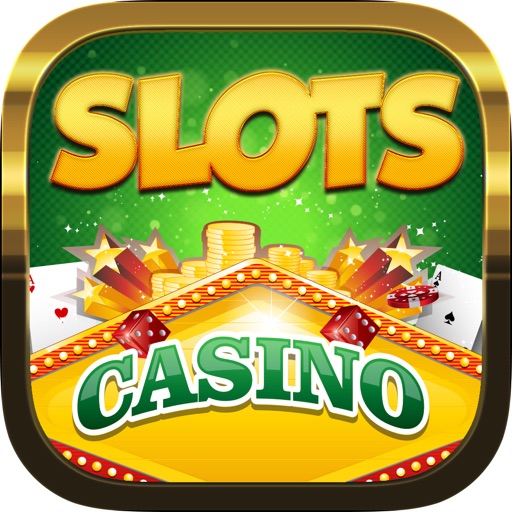 A Epic Classic Gambler Slots Game - FREE Vegas Spin & Win icon