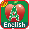 Kids ABC Alphabets Tracing & Kindergarten learning game - Preschool Kindergarten Kids Academy : Educational Learning Kid Games - Books - Free Songs