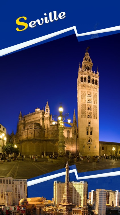 Seville Travel Guide