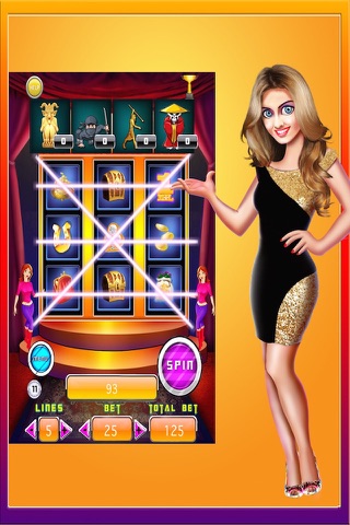 20 20 Royal Slot Jackpot screenshot 4