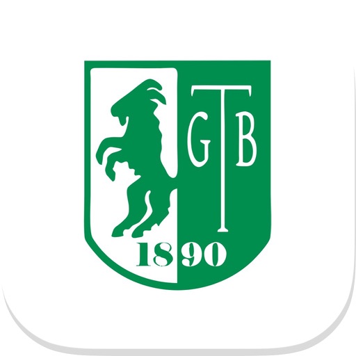 TG Böckingen icon
