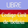 Código Civil Bolivia