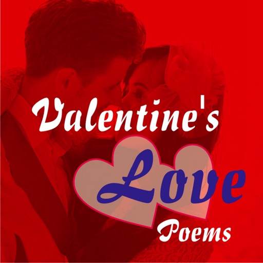 Valentine's Day Love Poems